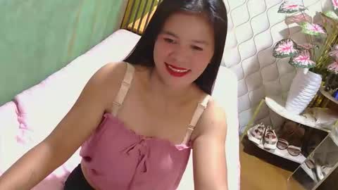 Snapshot of pinay_flor chatting on March 28, 2026, 12:32 am IM FLOR online show from March 28, 2026, 12:32 am