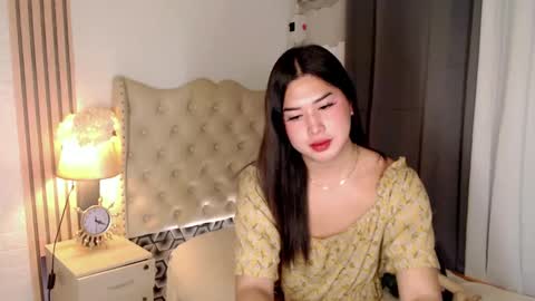 Ivy Morningstar online show from January 25, 2025, 10:18 pm