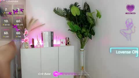 Ivy Morningstar online show from March 3, 2026, 11:10 pm