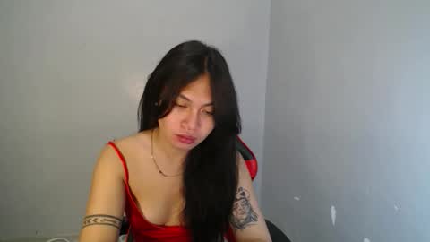 Jen online show from October 12, 2025, 5:45 pm