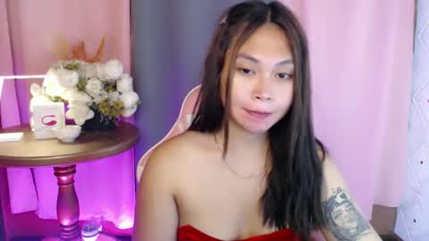 Jen online show from May 15, 2026, 11:56 pm