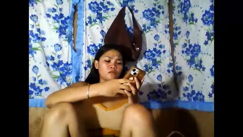 pinay_just18th online show from April 11, 2026, 8:51 am