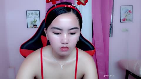 Snapshot of pinay_nica chatting on December 9, 2024, 10:00 am pinay_nica online show from December 9, 2024, 10:00 am