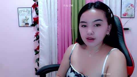 Snapshot of pinay_nica chatting on December 18, 2024, 1:12 pm pinay_nica online show from December 18, 2024, 1:12 pm