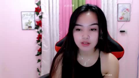 Snapshot of pinay_nica chatting on December 19, 2024, 10:34 am pinay_nica online show from December 19, 2024, 10:34 am