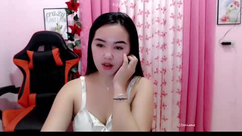 Snapshot of pinay_nica chatting on December 26, 2024, 8:07 am pinay_nica online show from December 26, 2024, 8:07 am