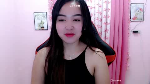 Snapshot of pinay_nica chatting on January 4, 2025, 8:49 am pinay_nica online show from January 4, 2025, 8:49 am