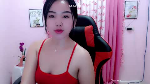 Snapshot of pinay_nica chatting on January 4, 2025, 2:56 pm pinay_nica online show from January 4, 2025, 2:56 pm