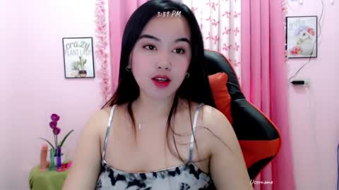Snapshot of pinay_nica chatting on January 5, 2025, 7:38 am pinay_nica online show from January 5, 2025, 7:38 am