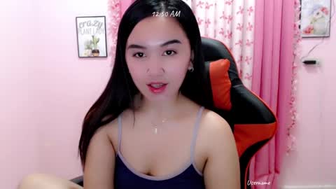 Snapshot of pinay_nica chatting on January 12, 2025, 4:50 pm pinay_nica online show from January 12, 2025, 4:50 pm