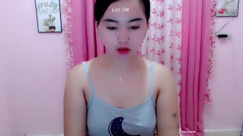 Snapshot of pinay_nica chatting on January 19, 2025, 7:36 am pinay_nica online show from January 19, 2025, 7:36 am