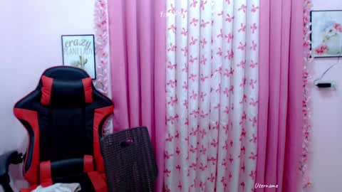 Snapshot of pinay_nica chatting on January 21, 2025, 2:05 pm pinay_nica online show from January 21, 2025, 2:05 pm