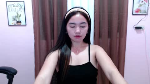 Snapshot of pinay_nica chatting on February 13, 2025, 6:48 pm pinay_nica online show from February 13, 2025, 6:48 pm