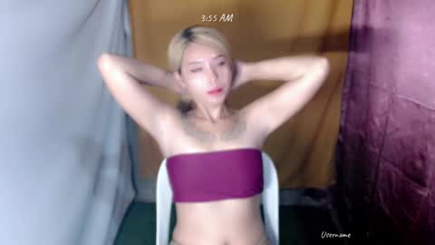 Snapshot of pinay_romancee chatting on December 10, 2024, 11:54 am pinay_romancee online show from December 10, 2024, 11:54 am