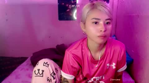 pinay_romancee online show from February 14, 2026, 1:35 am