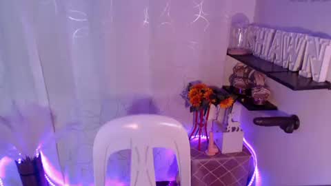 pinay_shawnx online show from January 6, 2025, 2:04 am