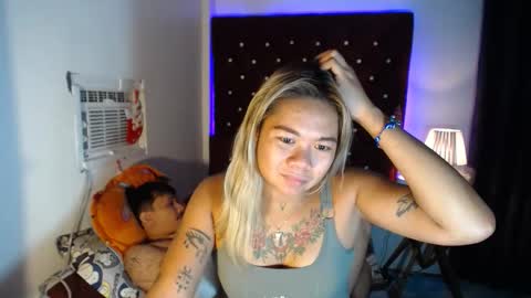 Snapshot of pinay_sweetlenatashaxx chatting on November 18, 2025, 9:08 pm call me natasha online show from November 18, 2025, 9:08 pm