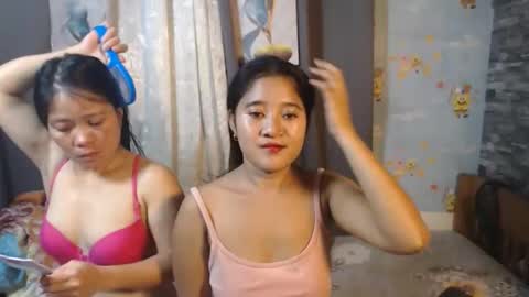 pinayhotmama08 online show from February 23, 2026, 1:25 am