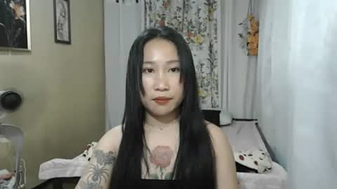 Snapshot of pinayhotty_yumie chatting on May 6, 2026, 12:10 pm yumie online show from May 6, 2026, 12:10 pm