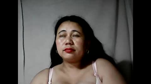 Snapshot of pinaymama12345 chatting on February 25, 2025, 1:09 am pinaymama12345 online show from February 25, 2025, 1:09 am