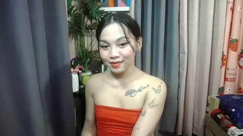 pinaymorena_stephanie online show from July 5, 2026, 10:44 am
