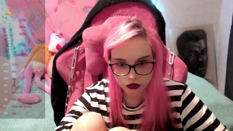 Nancy online show from January 16, 2025, 1:27 am