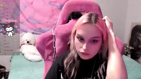 Nancy online show from September 19, 2025, 11:49 pm