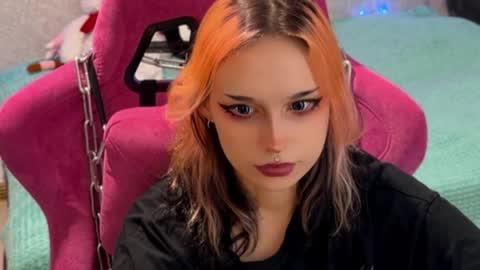 Nancy online show from May 25, 2026, 9:32 pm