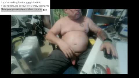 pini_z online show from January 23, 2025, 8:24 pm