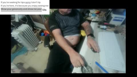 pini_z online show from January 26, 2025, 11:28 am