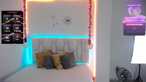 tiffany online show from January 9, 2025, 1:50 am