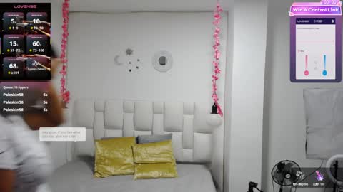 tiffany online show from January 19, 2025, 2:04 am