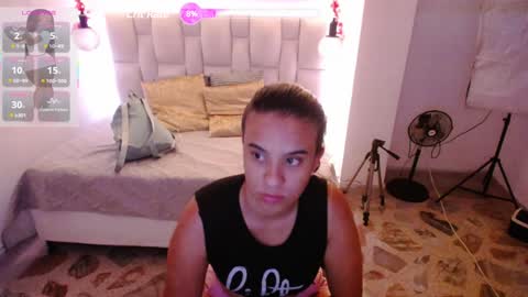 tiffany online show from January 19, 2025, 7:37 pm