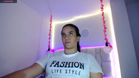 tiffany online show from January 20, 2025, 7:46 pm