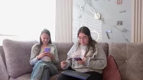 Snapshot of pink_as chatting on February 4, 2026, 2:01 pm pink_as online show from February 4, 2026, 2:01 pm