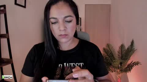 Snapshot of pink_kitten_ chatting on June 3, 2026, 6:35 pm Eli online show from June 3, 2026, 6:35 pm