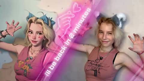 pink_lila18 online show from February 3, 2026, 2:53 am