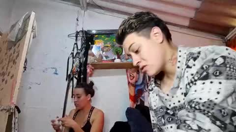 Snapshot of pink_peyton chatting on February 27, 2025, 5:47 pm Pink peyton online show from February 27, 2025, 5:47 pm