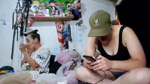 Snapshot of pink_peyton chatting on March 1, 2025, 2:23 pm Pink peyton online show from March 1, 2025, 2:23 pm