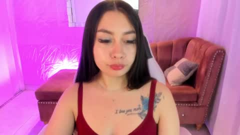 isabella online show from July 11, 2026, 12:19 pm