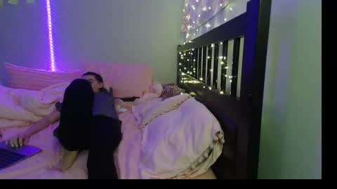 Snapshot of pink_tv chatting on October 9, 2025, 1:58 am pink_tv online show from October 9, 2025, 1:58 am