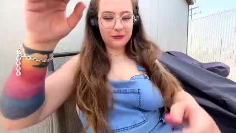 pinkcandi333 online show from March 22, 2026, 8:23 pm