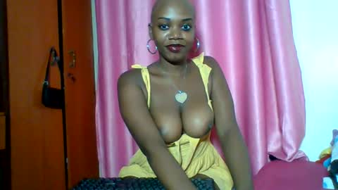 pinkdomina01 online show from June 13, 2026, 9:46 pm