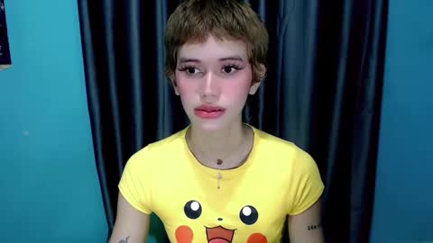 Cherry online show from March 23, 2026, 5:33 am