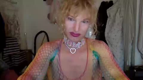 pinkfag online show from February 14, 2025, 2:02 pm