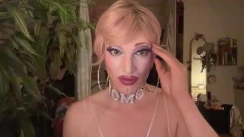 pinkfag online show from February 26, 2026, 8:30 pm