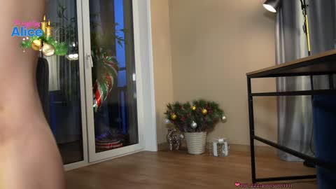 Alice   online show from January 4, 2025, 1:42 pm