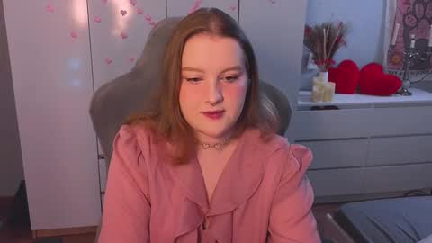 pinkiep1e online show from February 13, 2026, 1:45 am