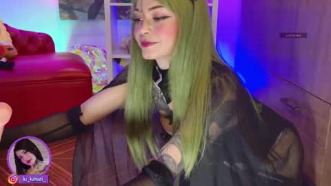 LUISA online show from March 7, 2025, 11:07 am