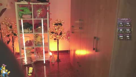 LUISA online show from February 10, 2026, 11:36 am